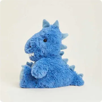 Warmies® Cozy Plush T-Rex
