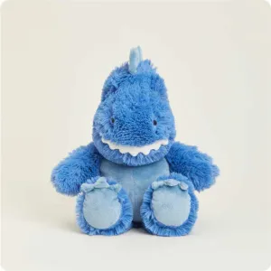 Warmies® Cozy Plush T-Rex