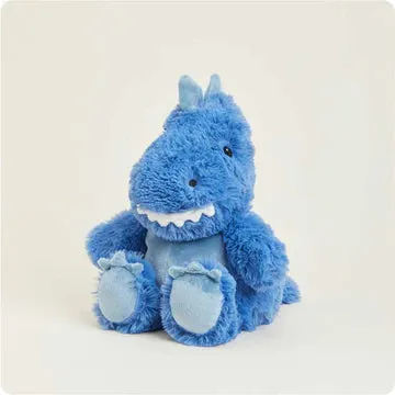 Warmies® Cozy Plush T-Rex