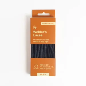 Welder's Laces