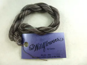 Wildflowers 247 Dark Suede