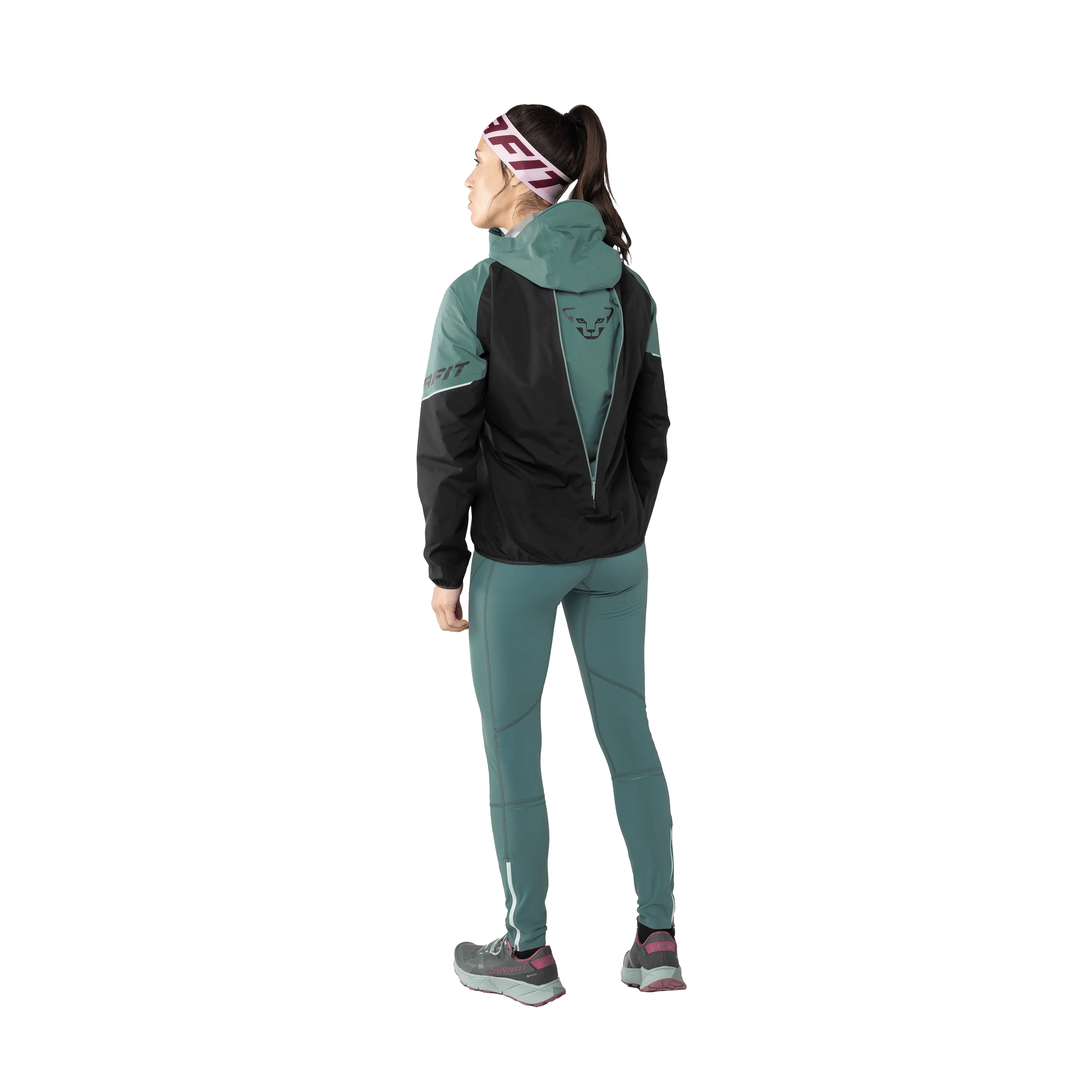 WINTER RUNNING W TIGHTS