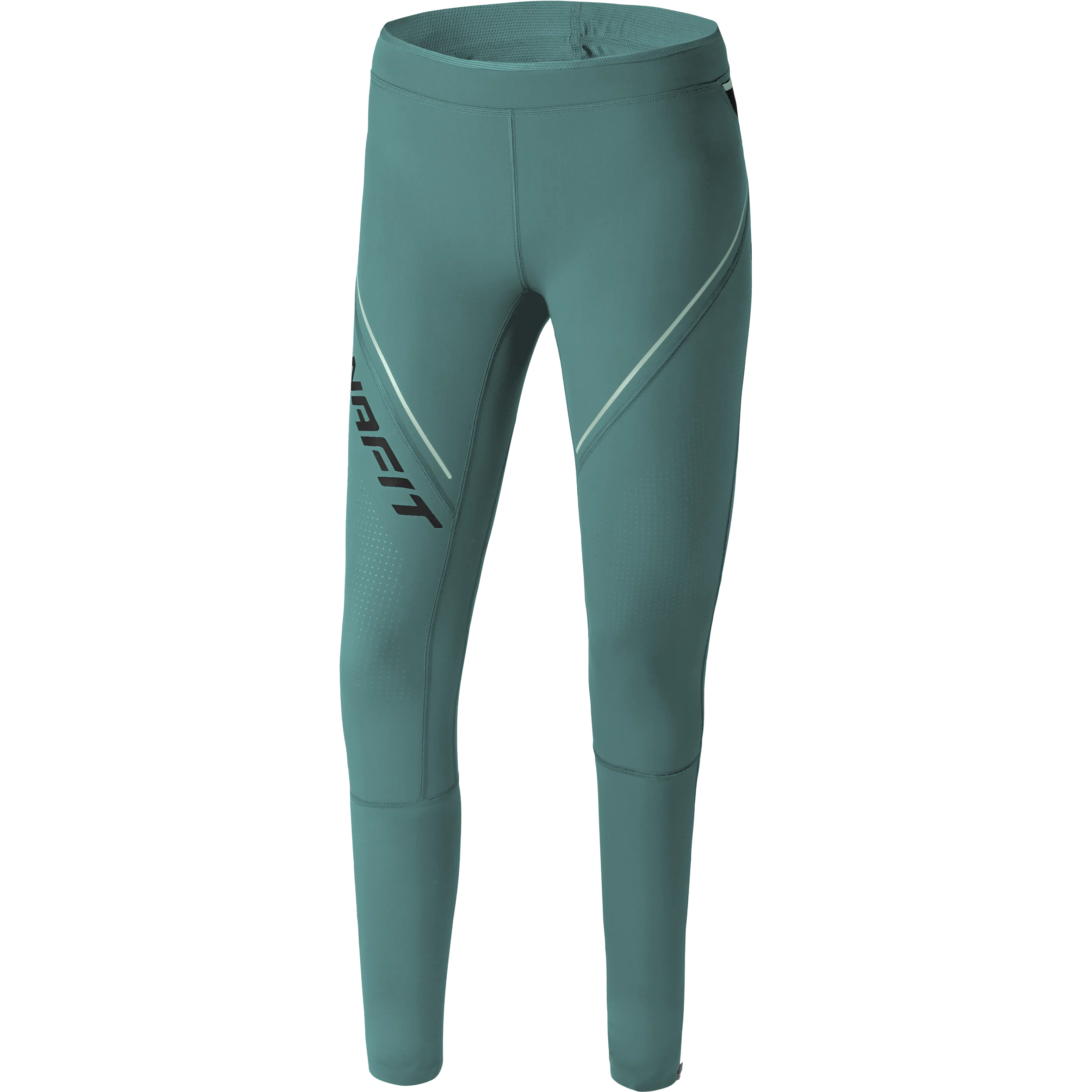 WINTER RUNNING W TIGHTS
