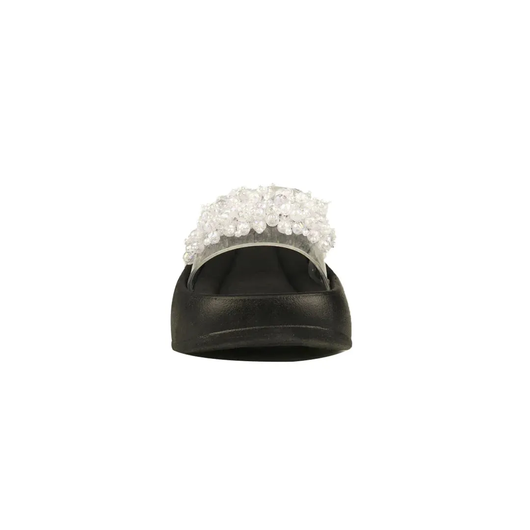 WOMEN CASUAL SLIPPER KL-99