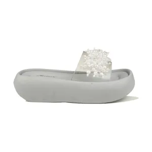 WOMEN CASUAL SLIPPER KL-99