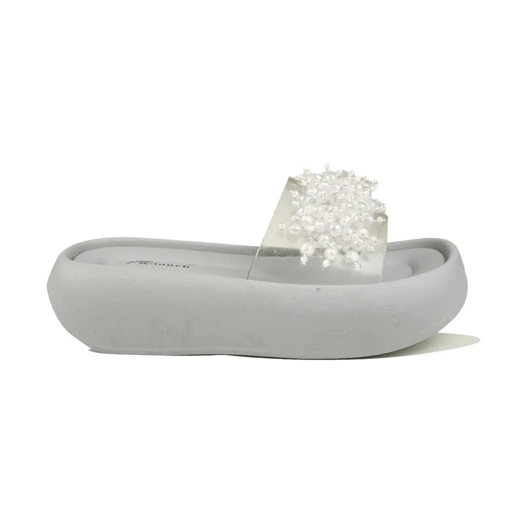 WOMEN CASUAL SLIPPER KL-99
