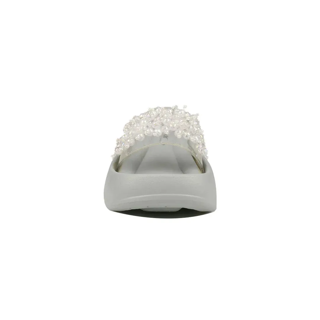 WOMEN CASUAL SLIPPER KL-99