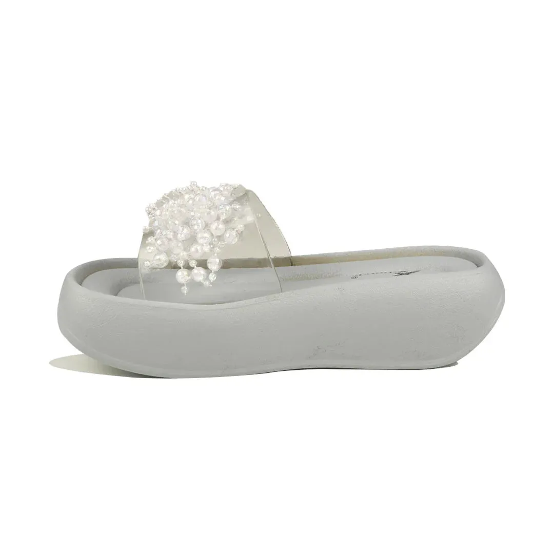 WOMEN CASUAL SLIPPER KL-99