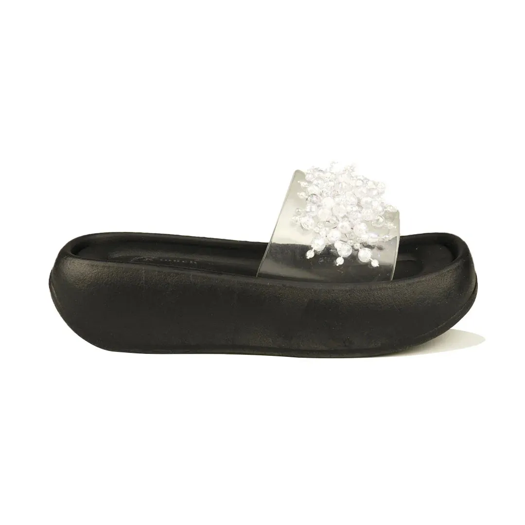 WOMEN CASUAL SLIPPER KL-99