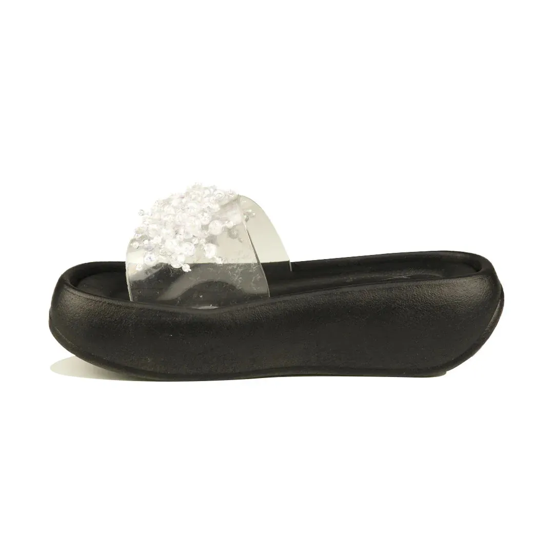 WOMEN CASUAL SLIPPER KL-99