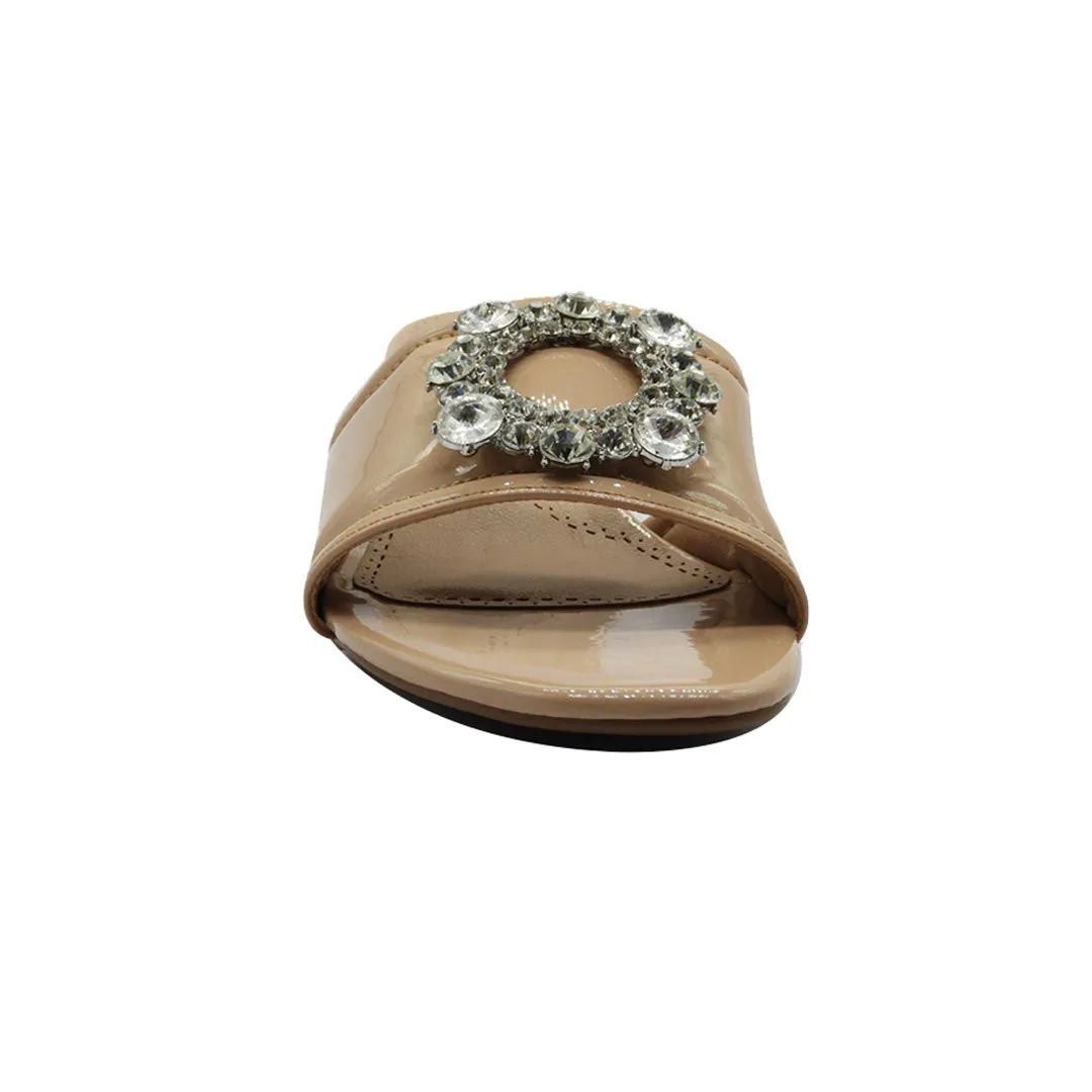 WOMEN CASUAL SLIPPER RL-260
