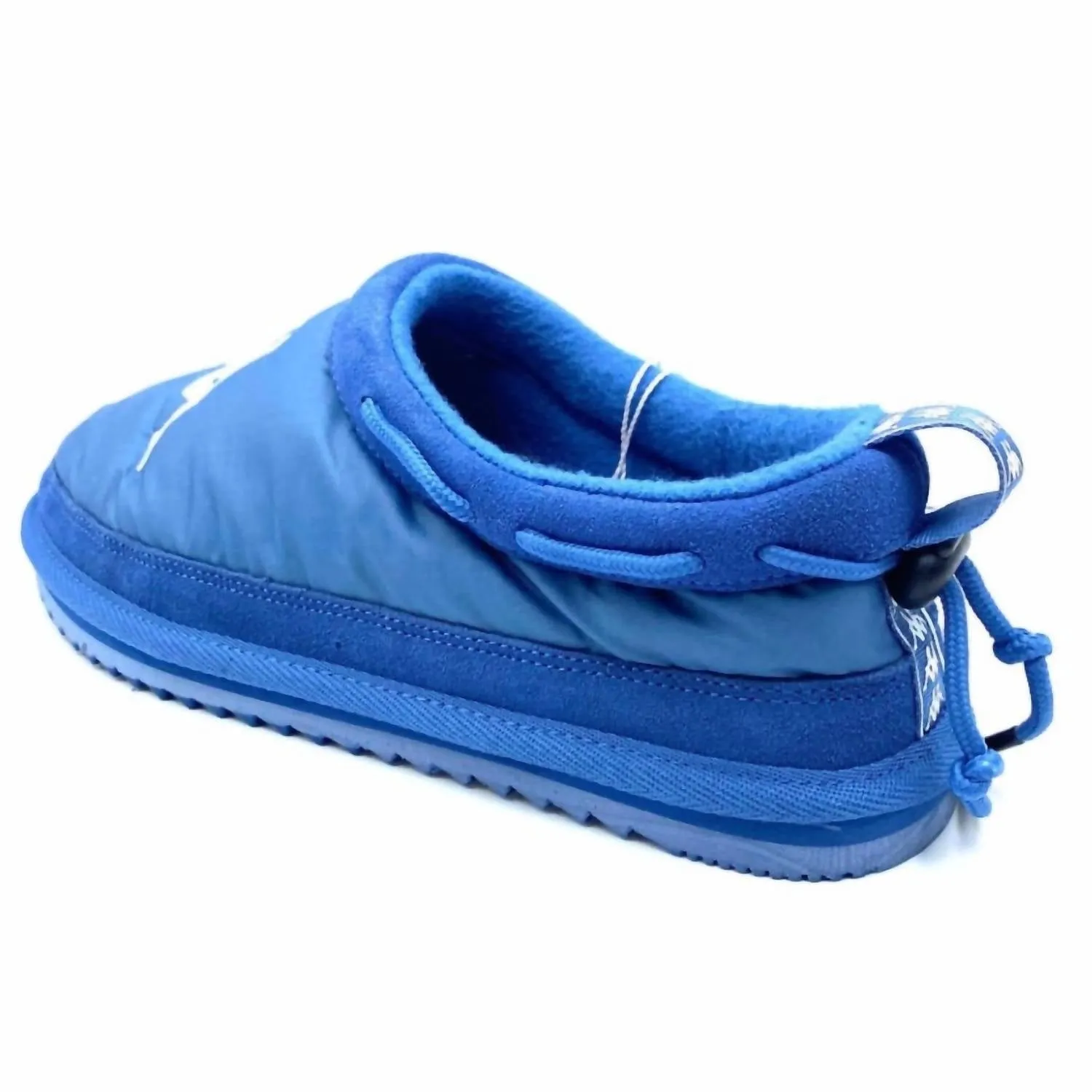 Women's Authentic Mule 3 Slippers In Blue Ash