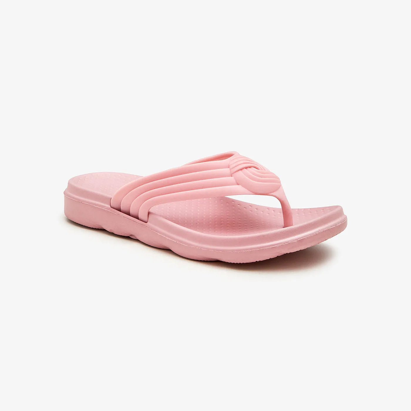 Women's House Slides