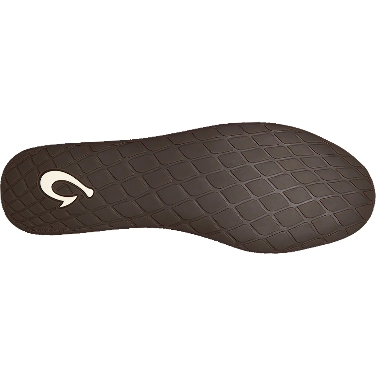 Women's OluKai Nohea Heu Sandbar Sherpa Fleece