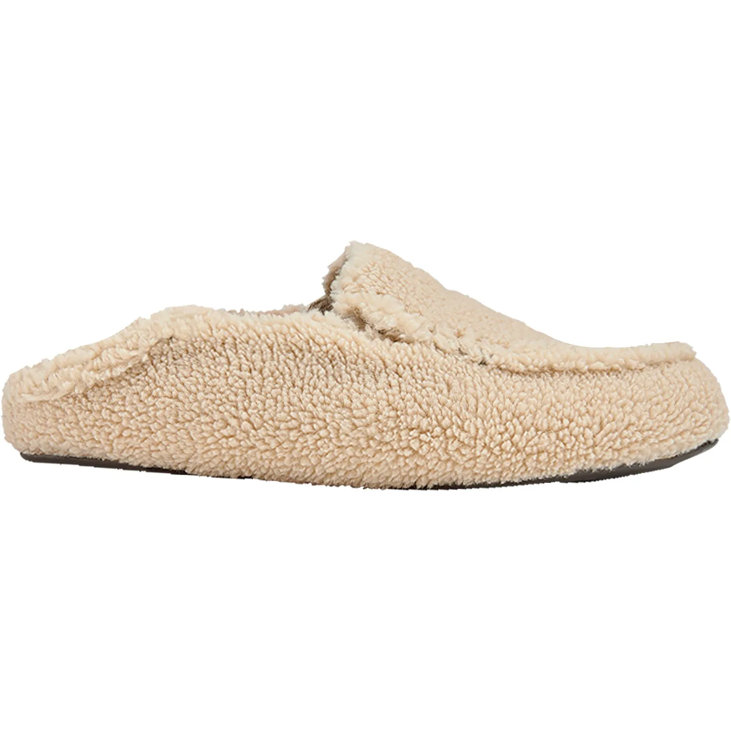 Women's OluKai Nohea Heu Sandbar Sherpa Fleece
