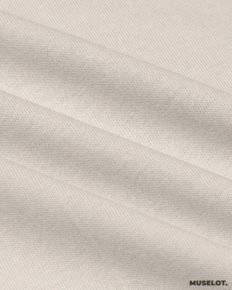 Women's plain grey t shirt