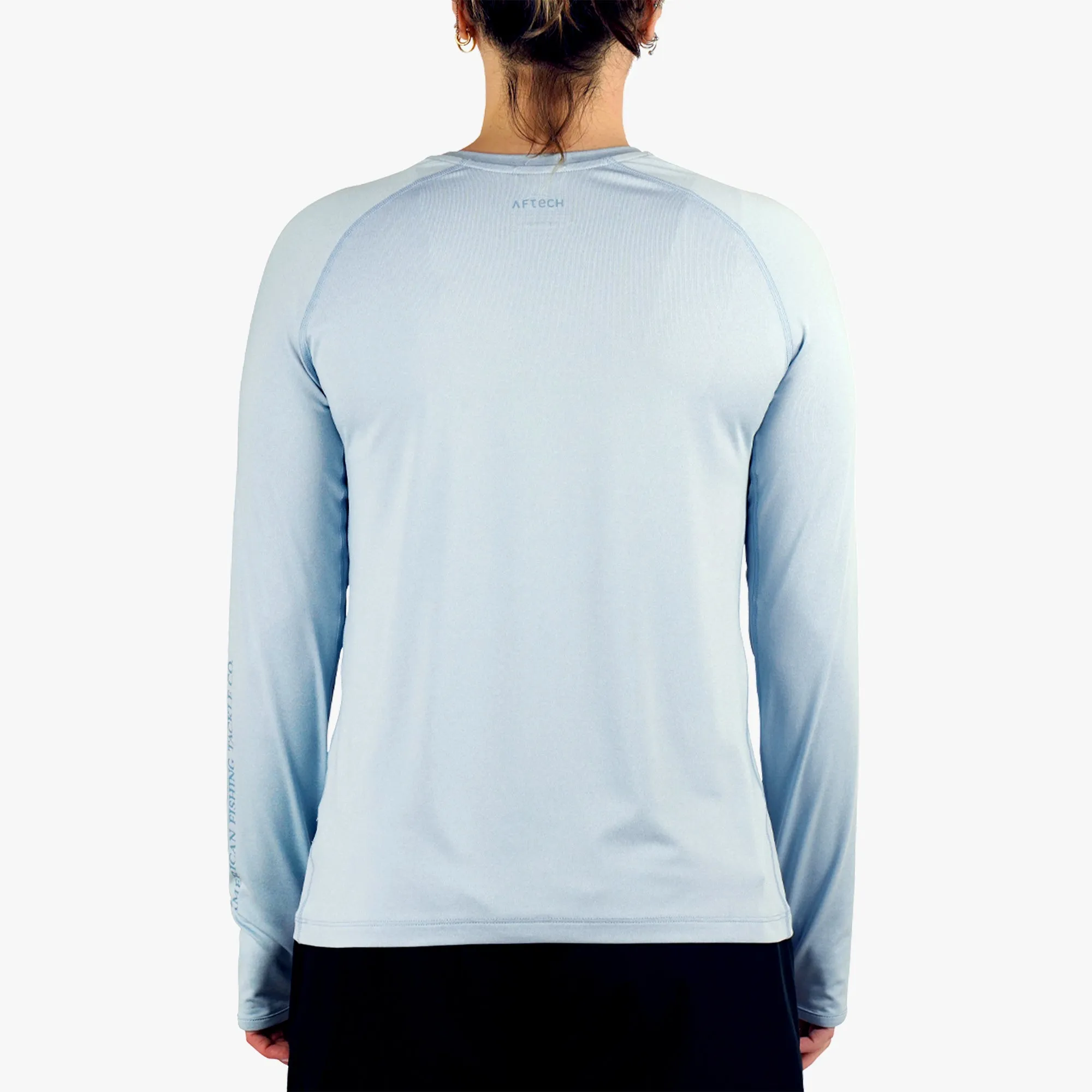 Women's Samurai 2.0 LS Sun Protection Shirt