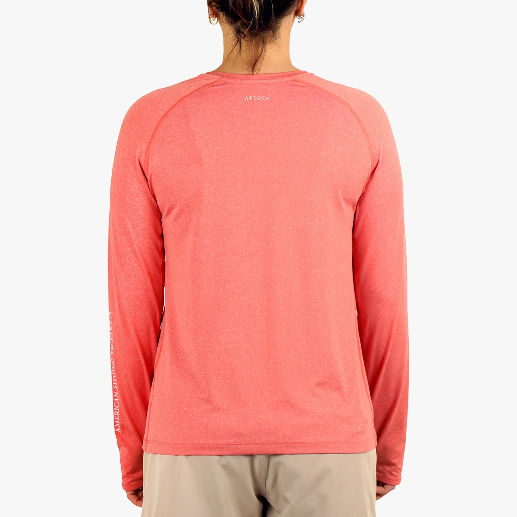 Women's Samurai 2.0 LS Sun Protection Shirt