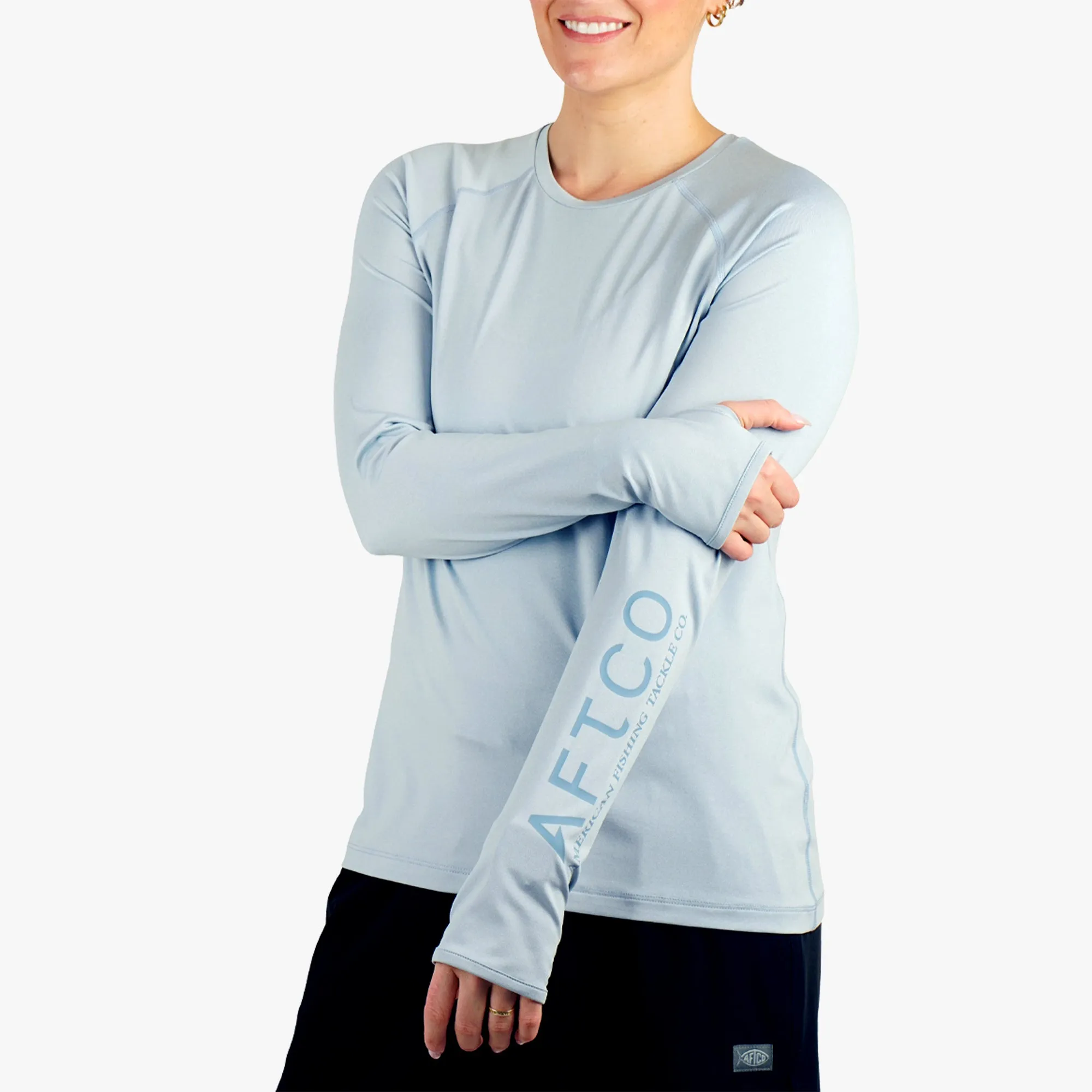 Women's Samurai 2.0 LS Sun Protection Shirt
