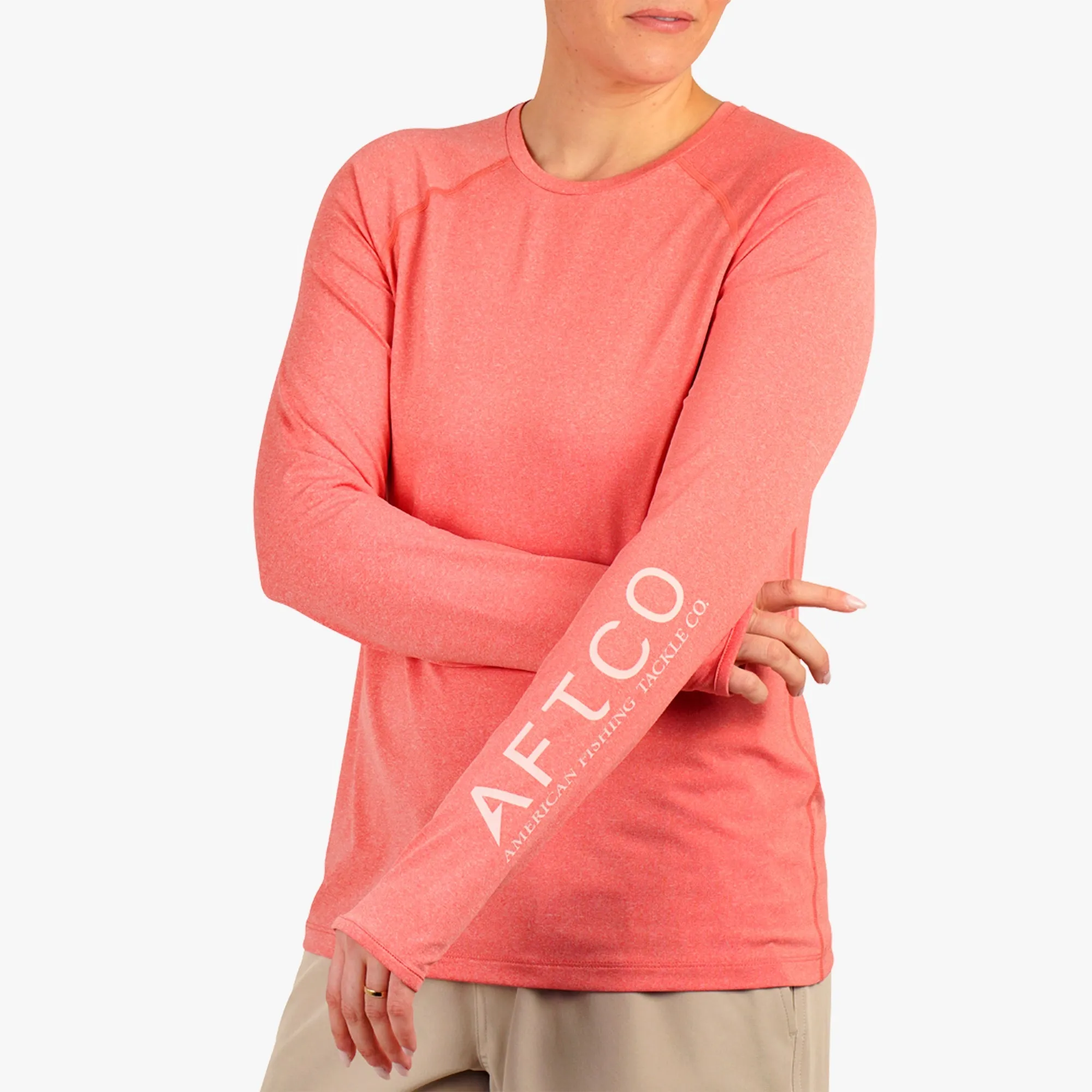 Women's Samurai 2.0 LS Sun Protection Shirt