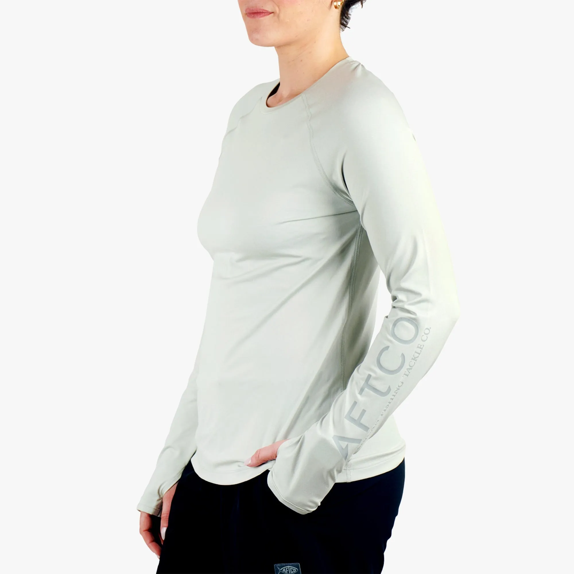Women's Samurai 2.0 LS Sun Protection Shirt