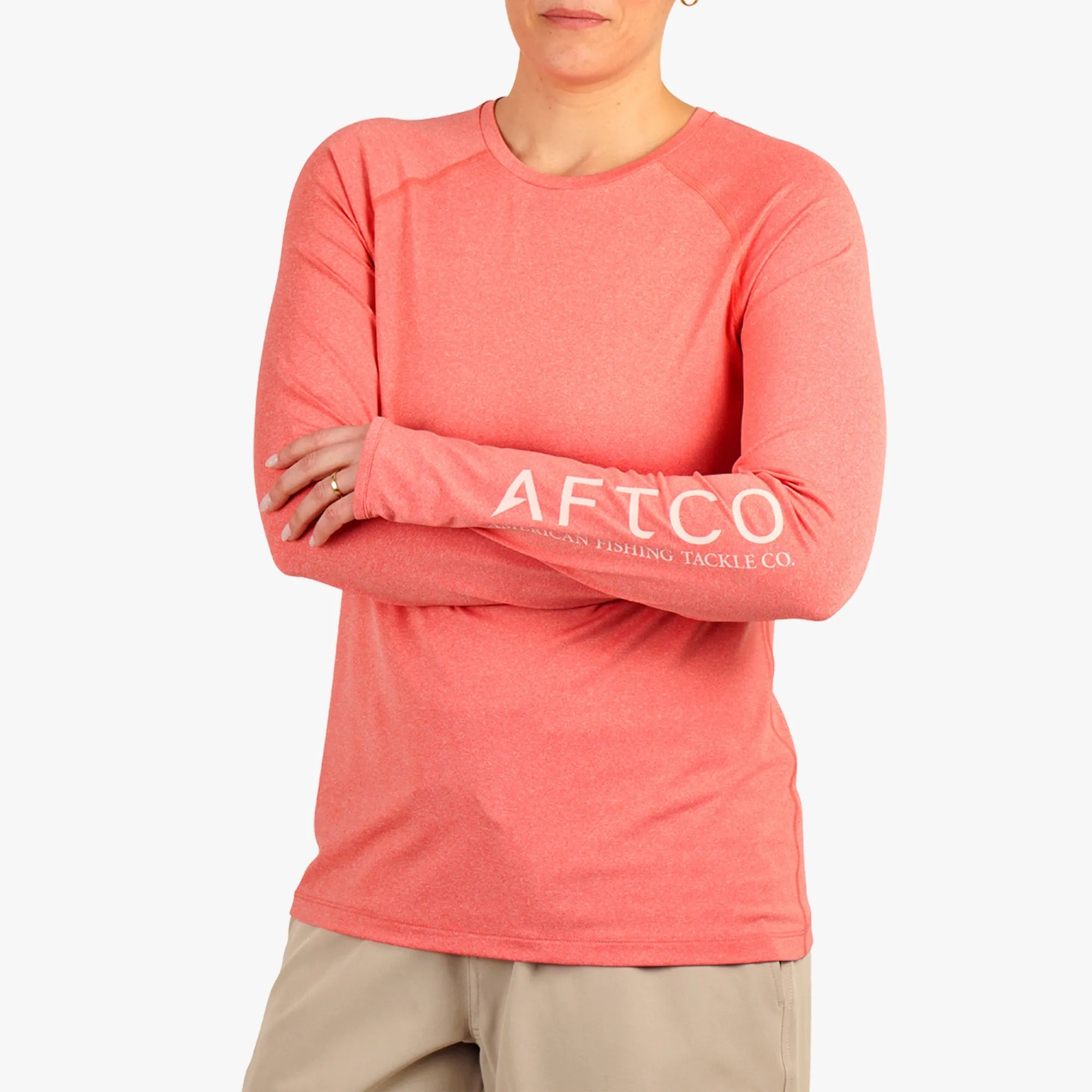 Women's Samurai 2.0 LS Sun Protection Shirt