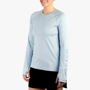 Women's Samurai 2.0 LS Sun Protection Shirt