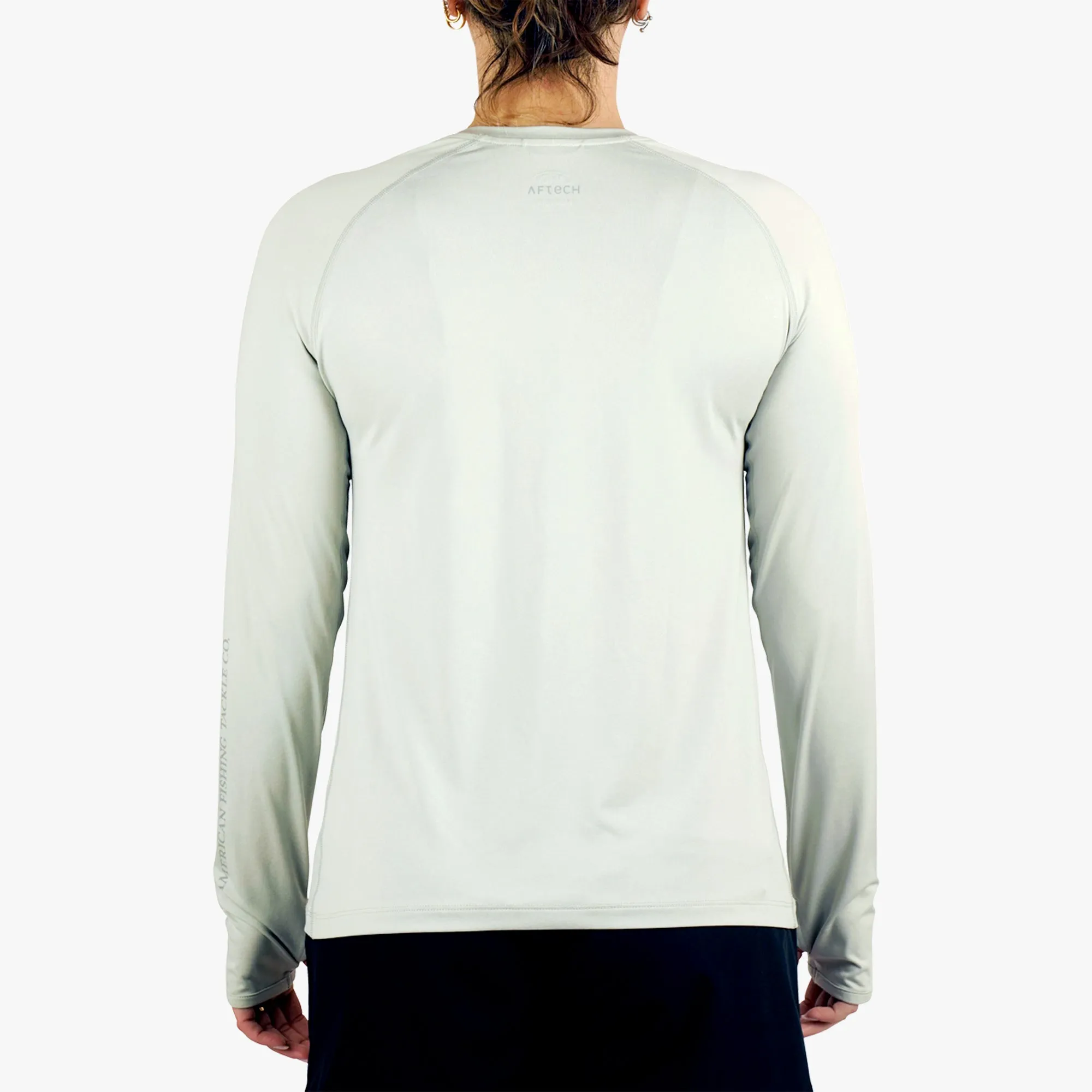 Women's Samurai 2.0 LS Sun Protection Shirt