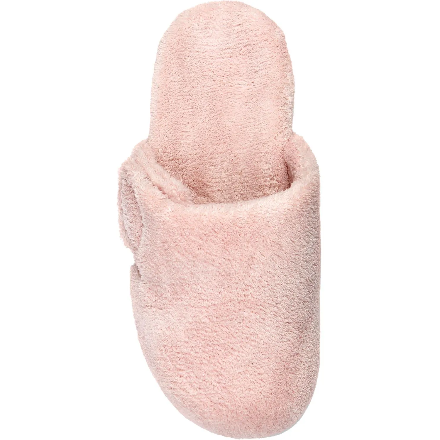 Women's Vionic Gemma Slippers Pink Terrycloth
