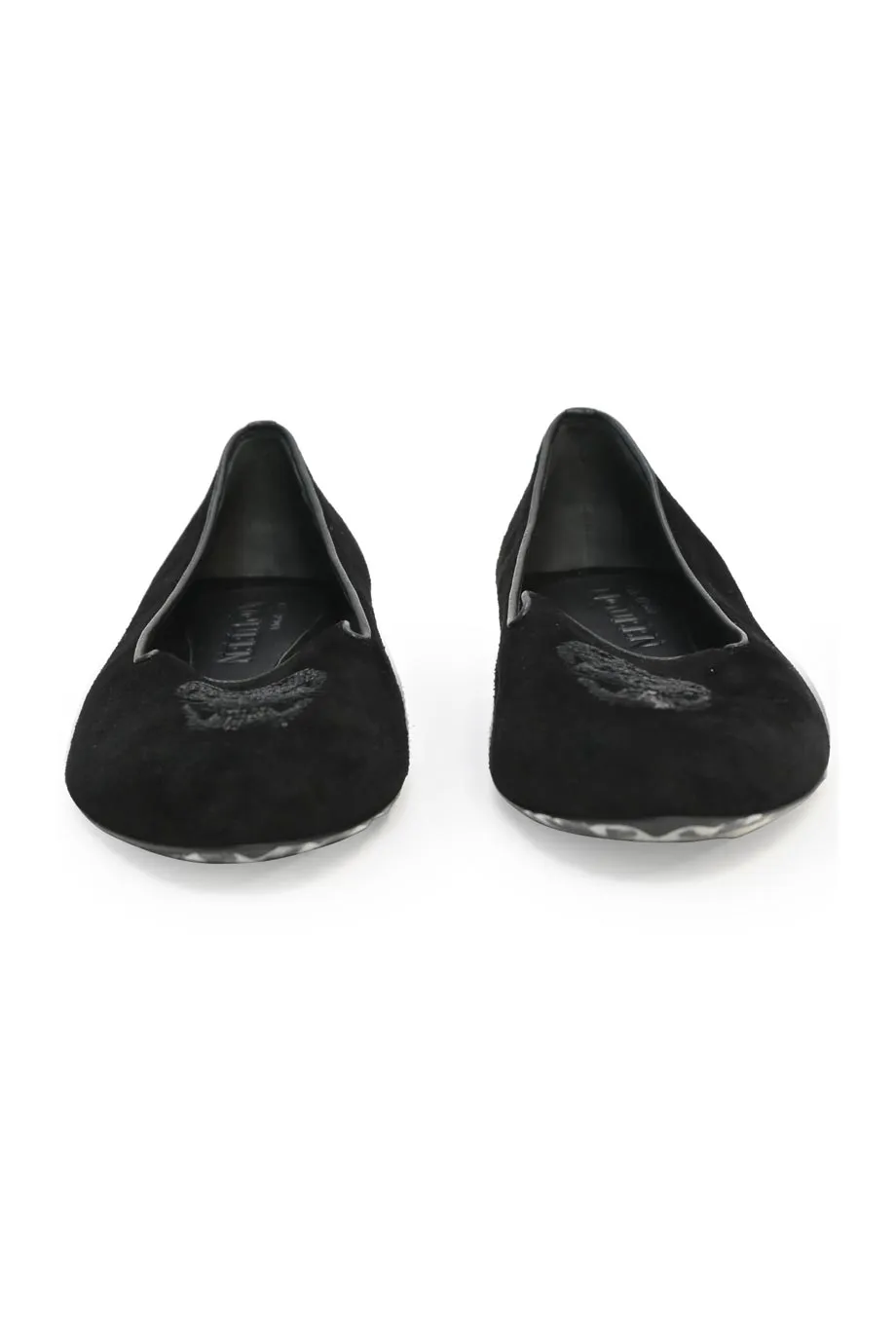 [WS6663] Alexander McQueen | Slip-ons