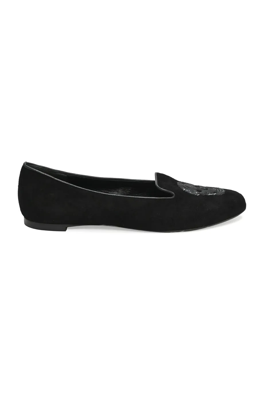 [WS6663] Alexander McQueen | Slip-ons