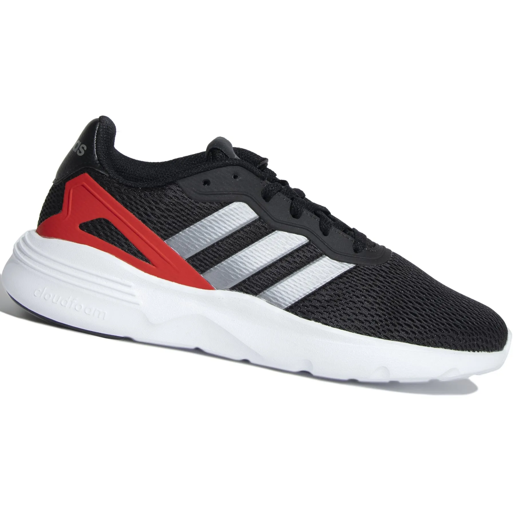 Zapatillas Adidas Hombre Running Nebzed Cf Lifestyle | GX4284