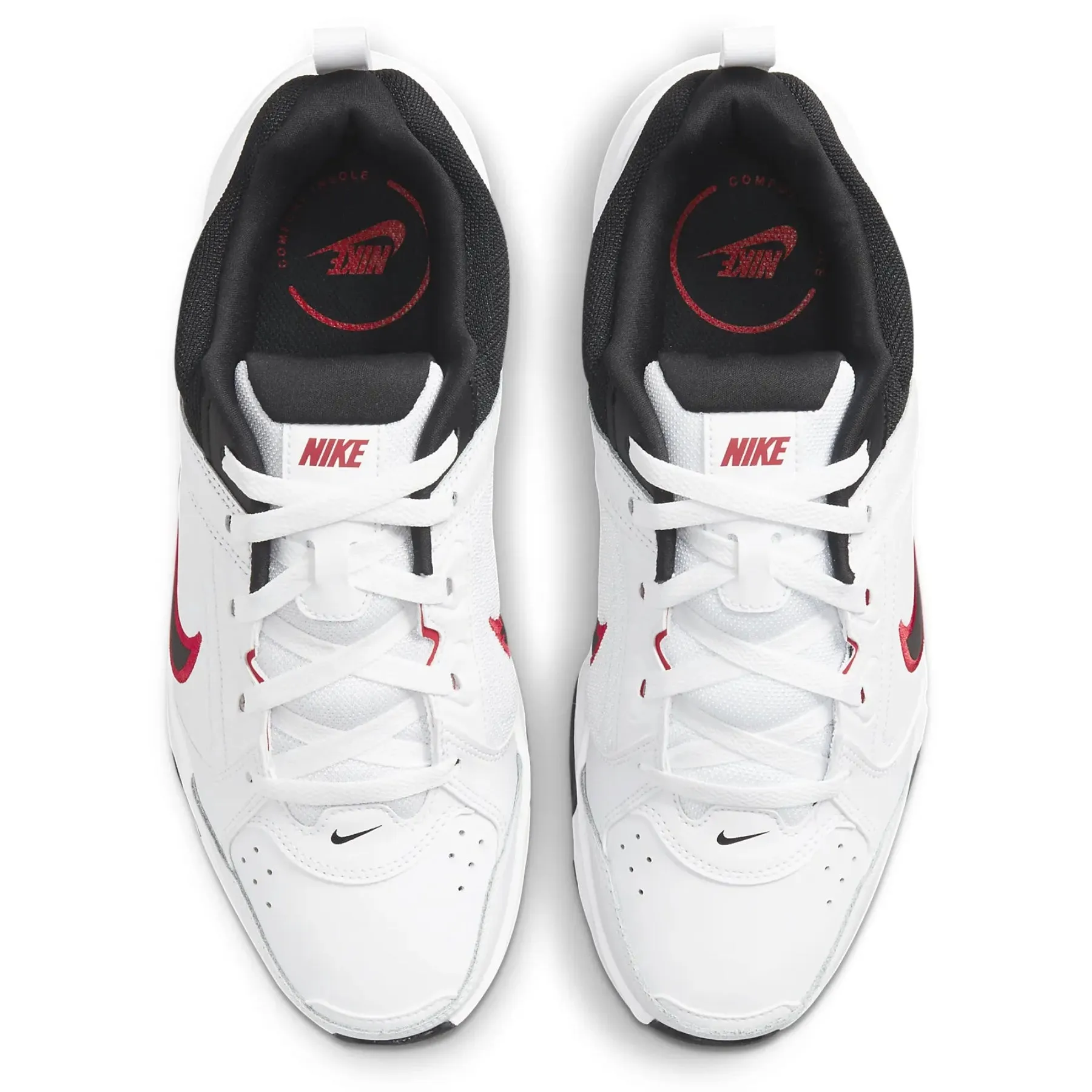 Zapatillas Nike Hombre Deportiva Defyallday | DJ1196-101