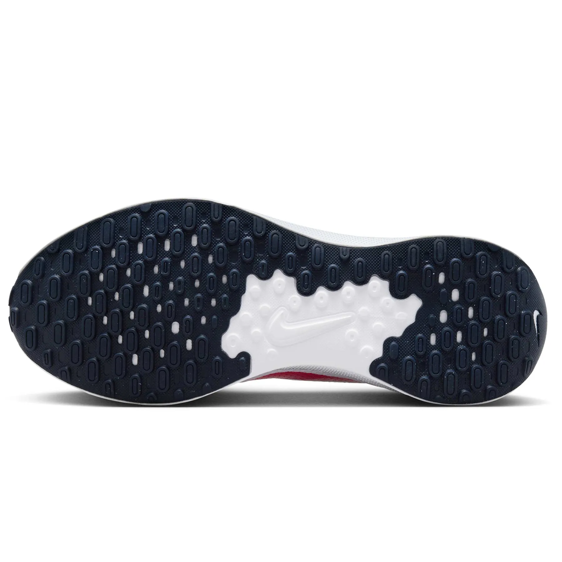 Zapatillas Nike Hombre Running Revolution 7 | FB2207-101