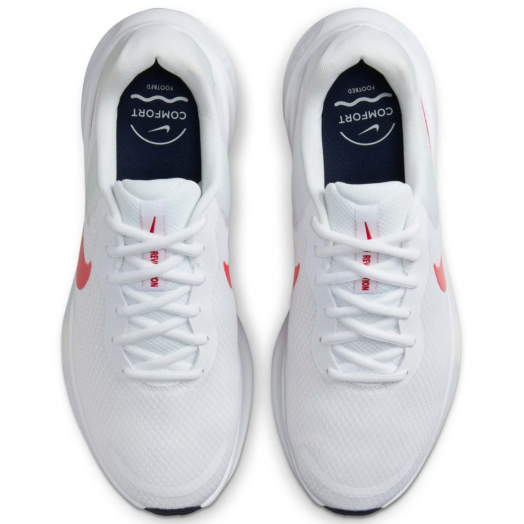 Zapatillas Nike Hombre Running Revolution 7 | FB2207-101