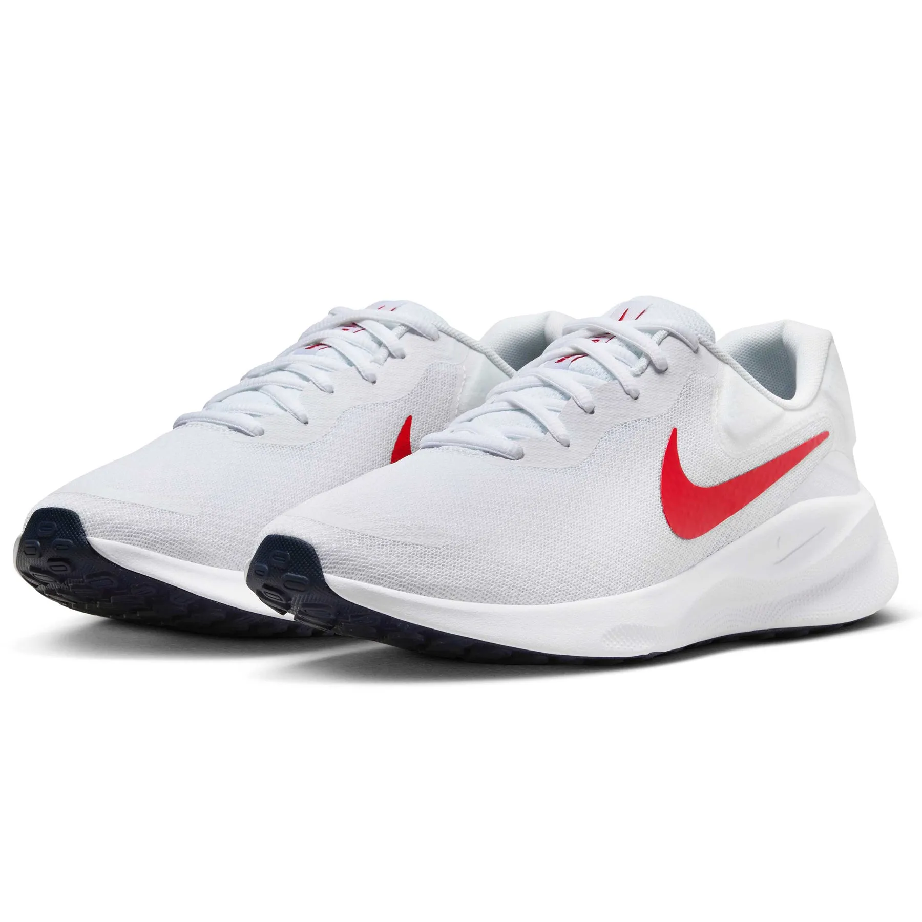 Zapatillas Nike Hombre Running Revolution 7 | FB2207-101