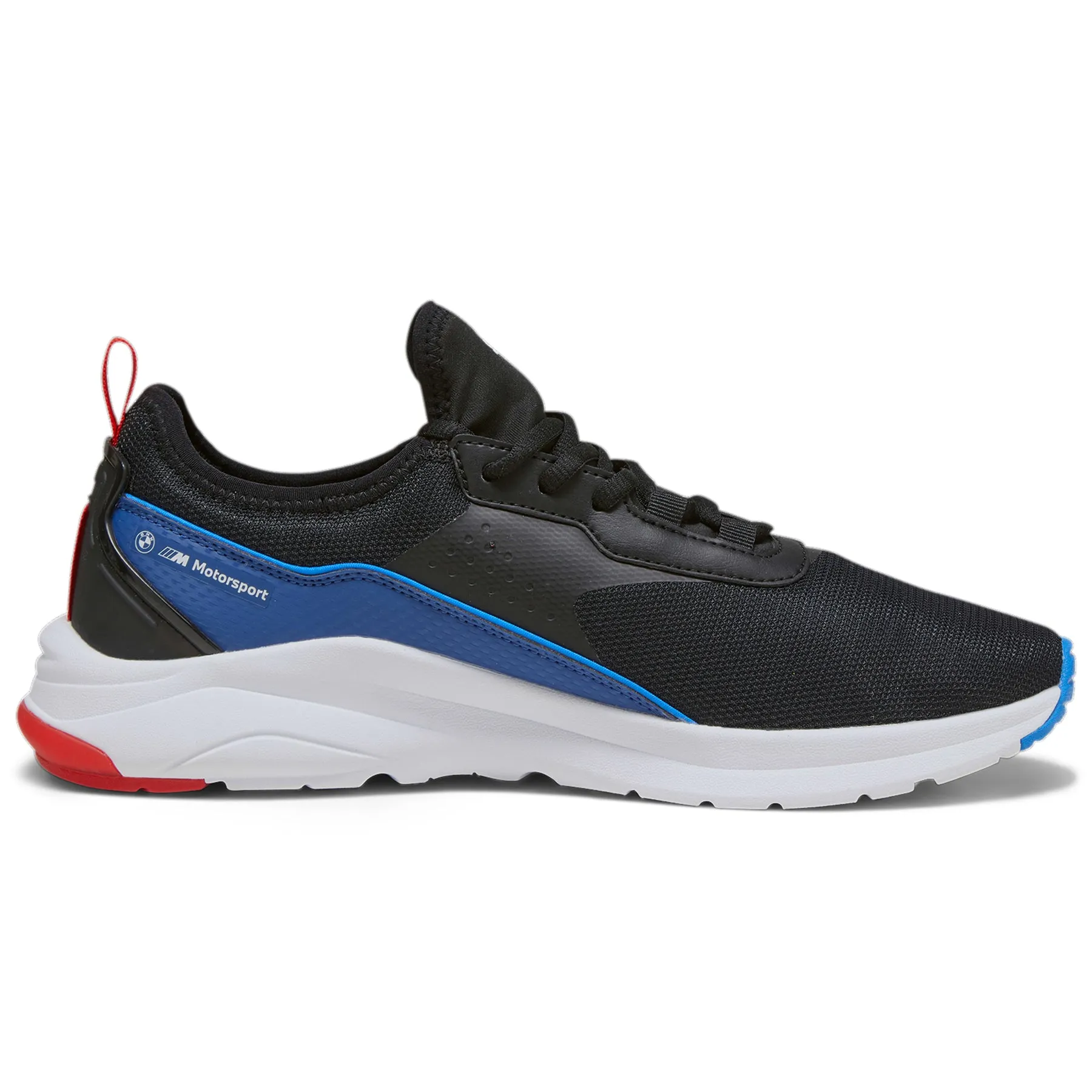 Zapatillas Puma Hombre Running BMW MMS Electron R Pro | 307490-03