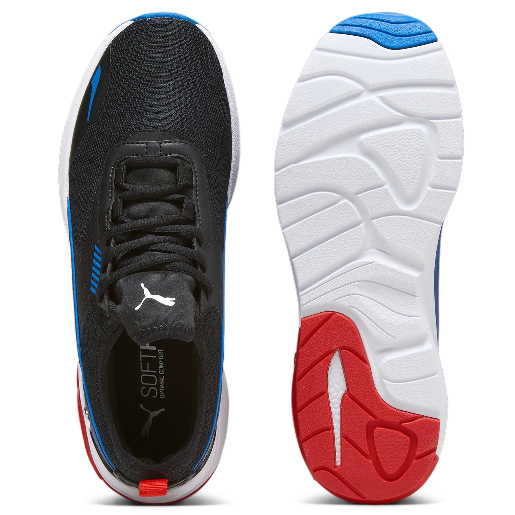 Zapatillas Puma Hombre Running BMW MMS Electron R Pro | 307490-03