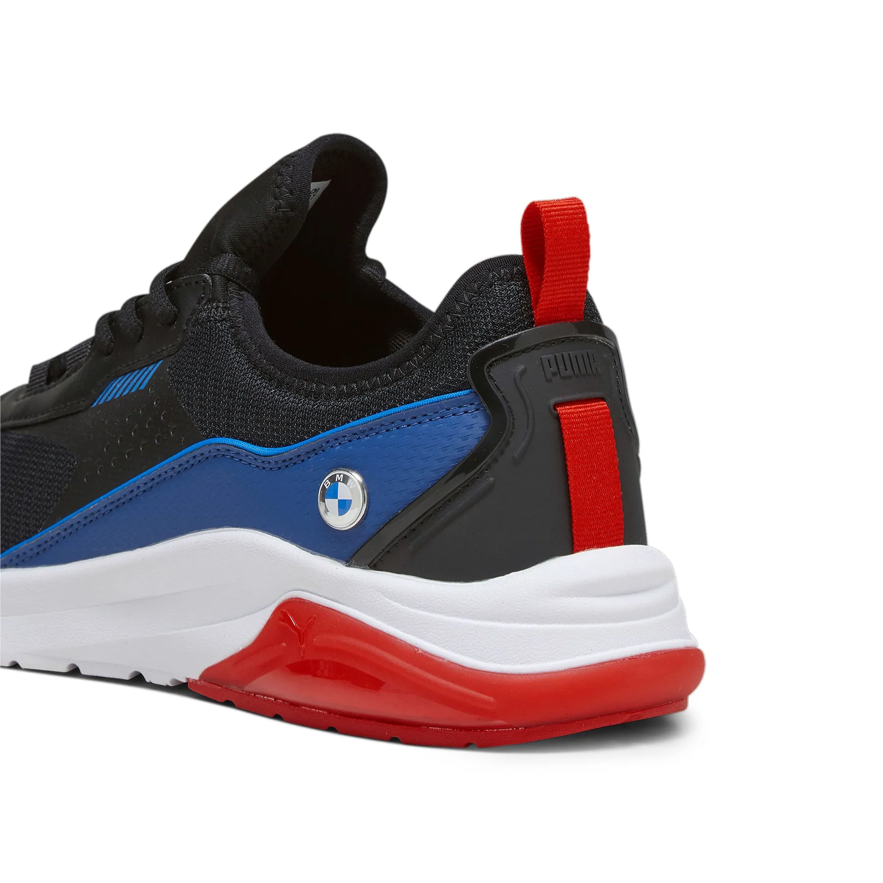 Zapatillas Puma Hombre Running BMW MMS Electron R Pro | 307490-03