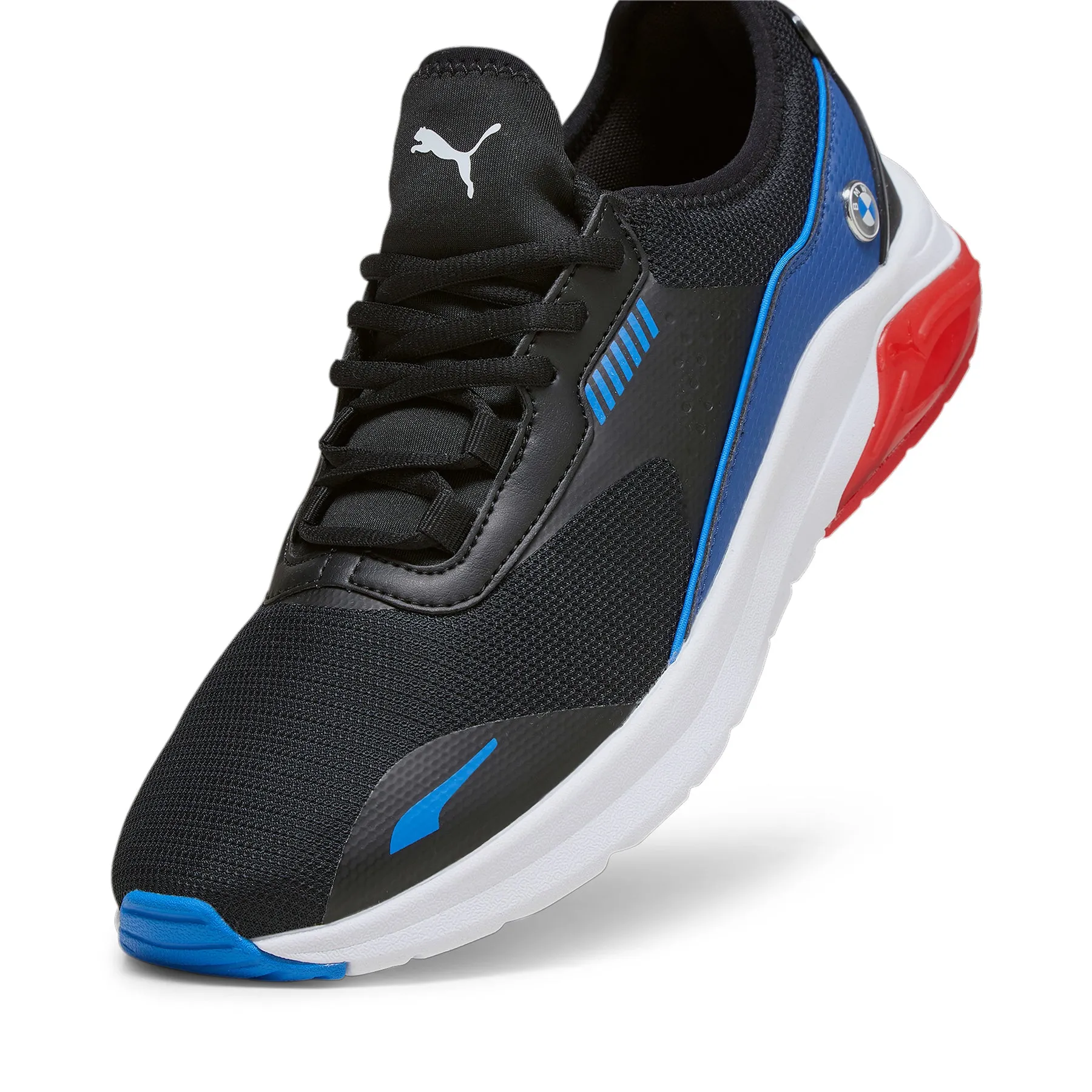 Zapatillas Puma Hombre Running BMW MMS Electron R Pro | 307490-03