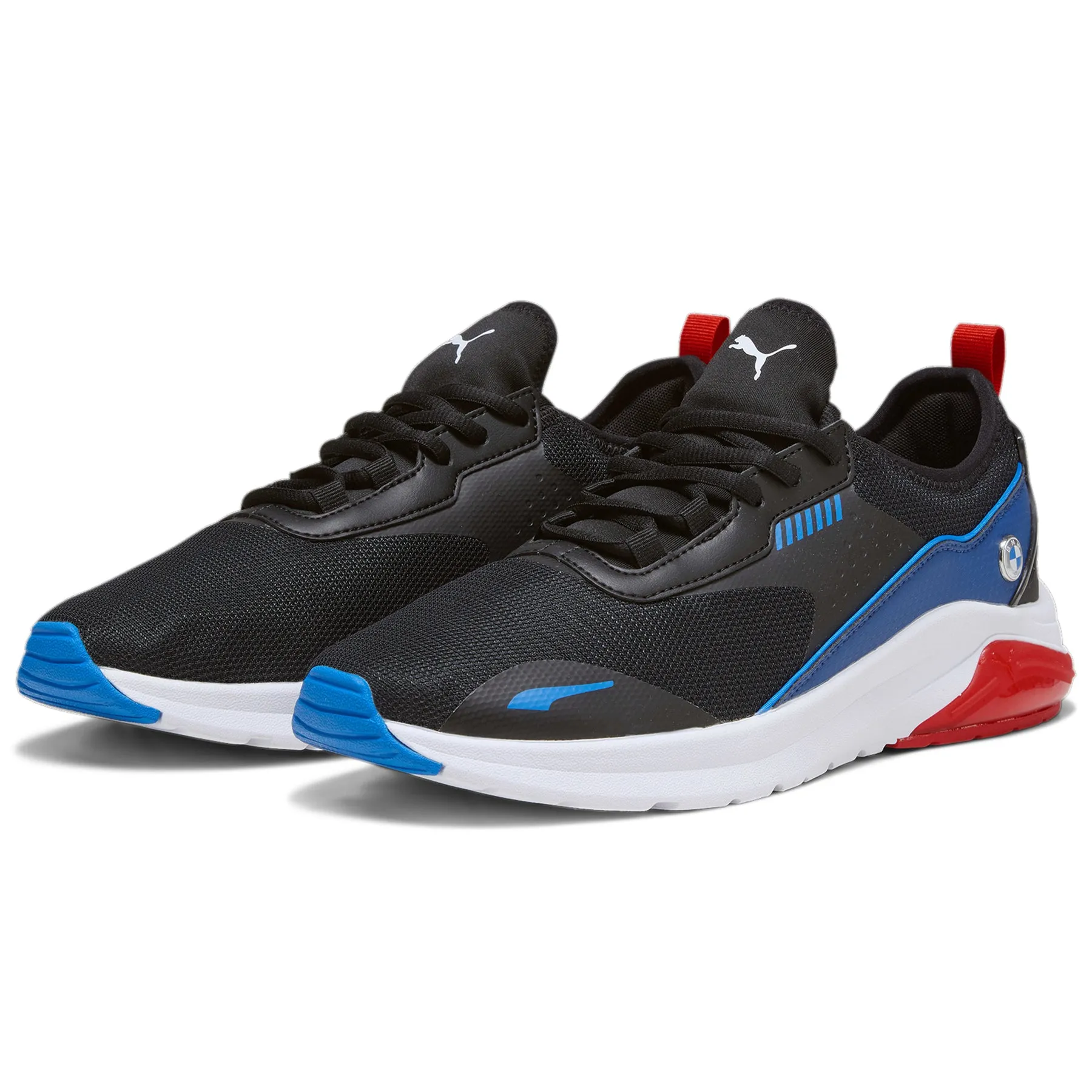Zapatillas Puma Hombre Running BMW MMS Electron R Pro | 307490-03