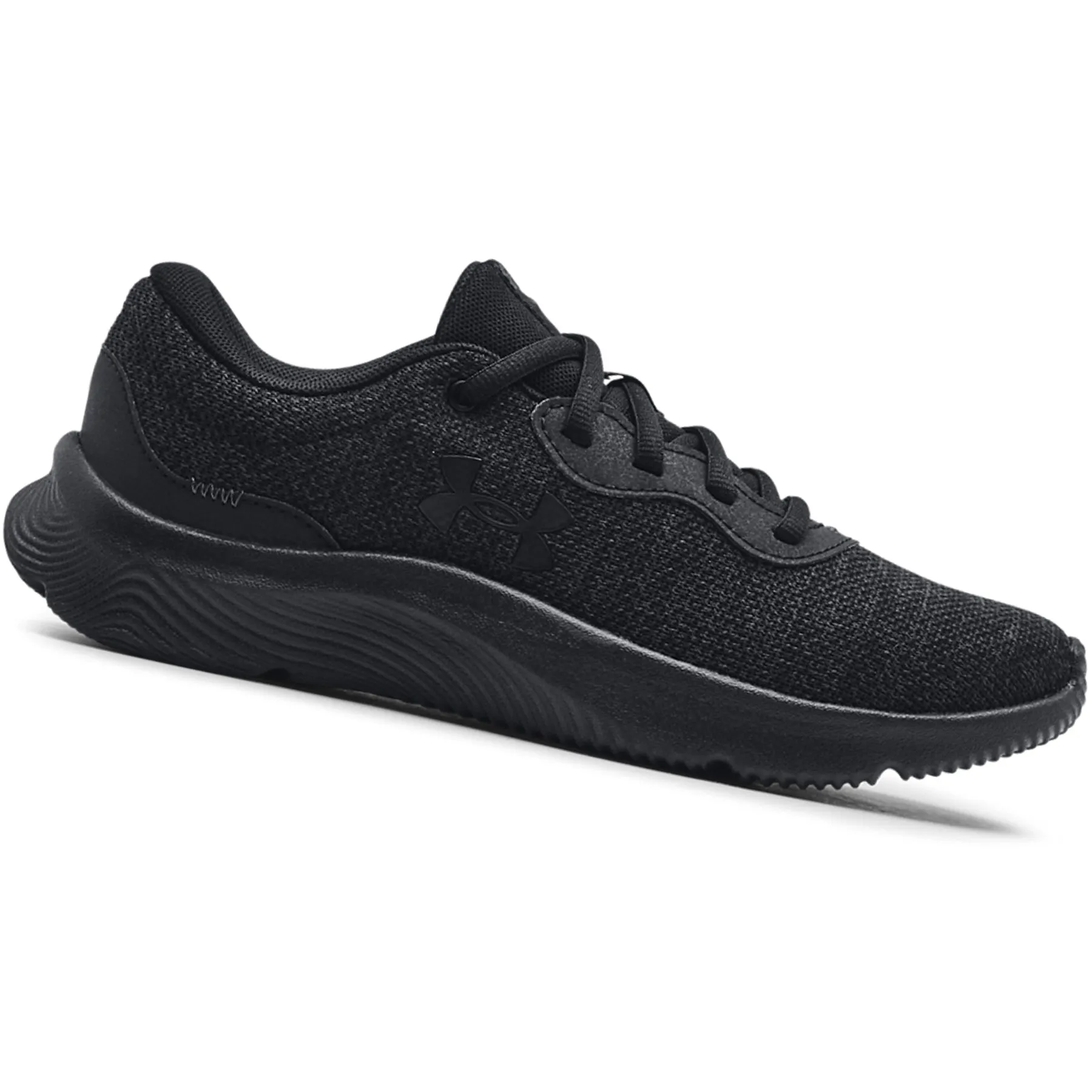 Zapatillas Under Armour Mujer Running Mojo 2 | 3024131-002