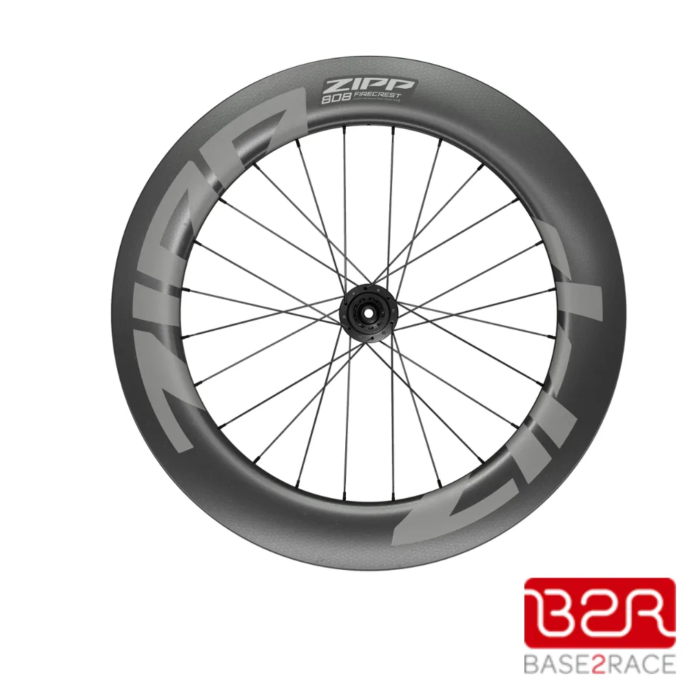 Zipp 808 Firecrest Carbon Clincher