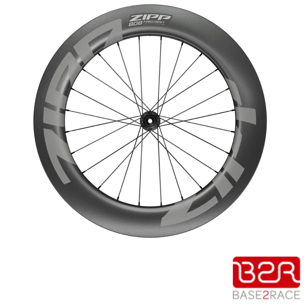 Zipp 808 Firecrest Carbon Clincher