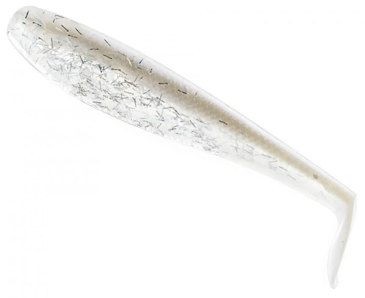 Zman Swimmerz 6 Inch Soft Plastic Lure
