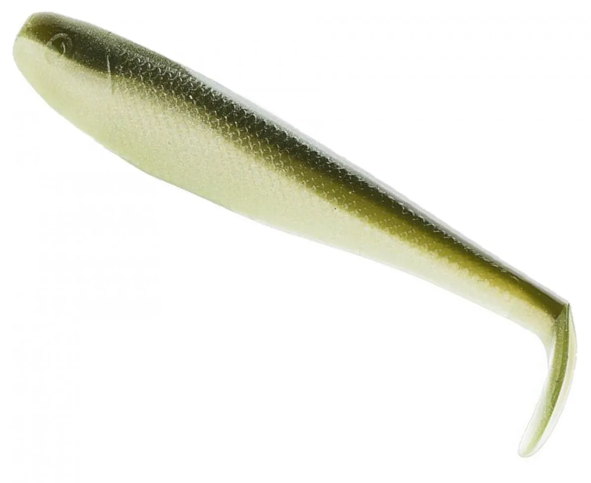 Zman Swimmerz 6 Inch Soft Plastic Lure