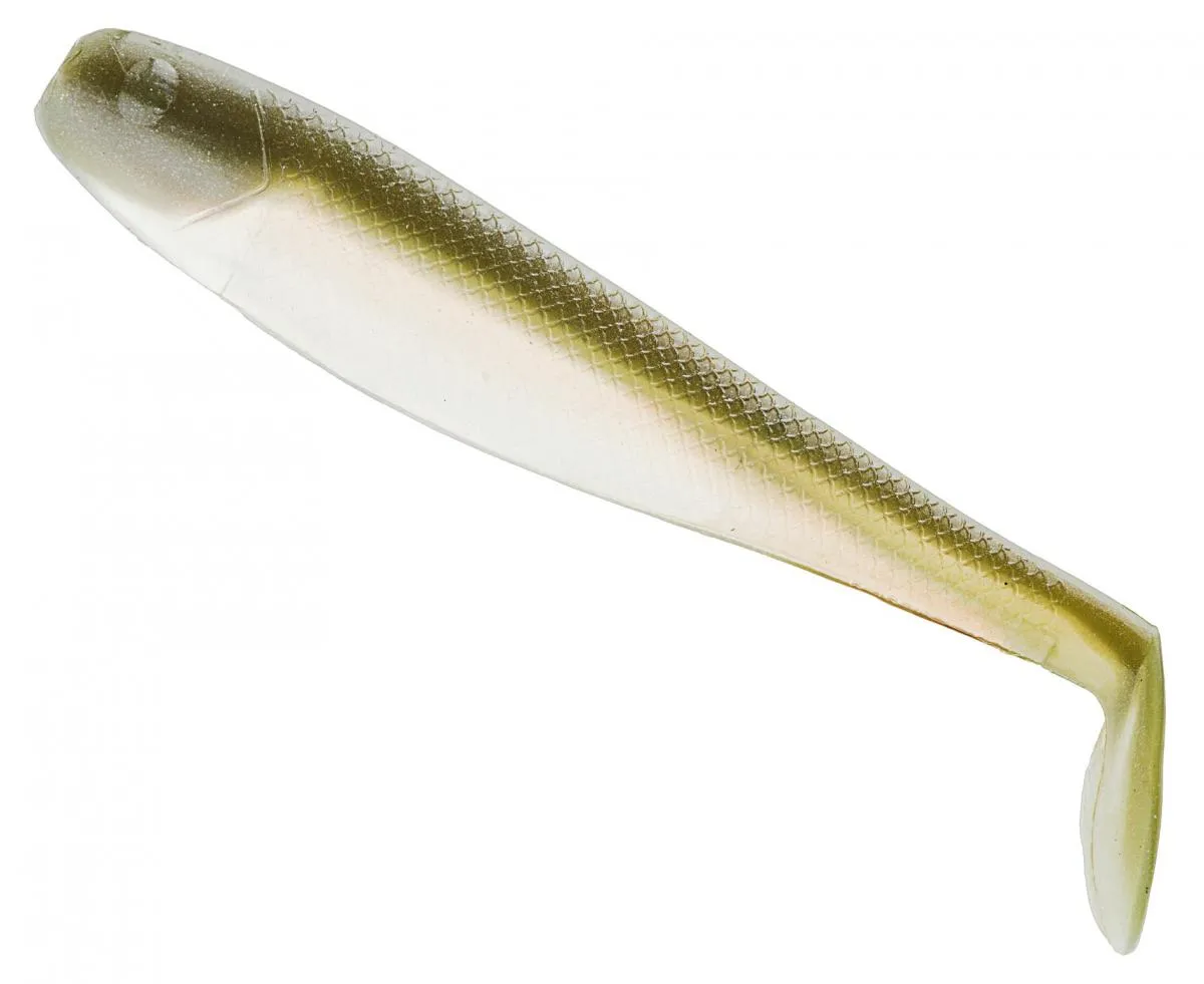 Zman Swimmerz 6 Inch Soft Plastic Lure