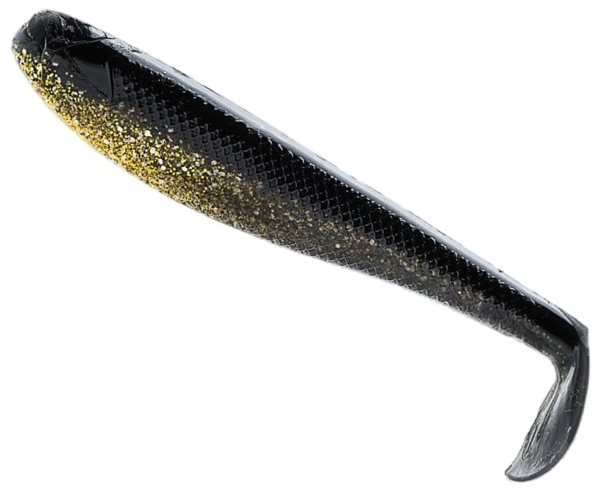 Zman Swimmerz 6 Inch Soft Plastic Lure