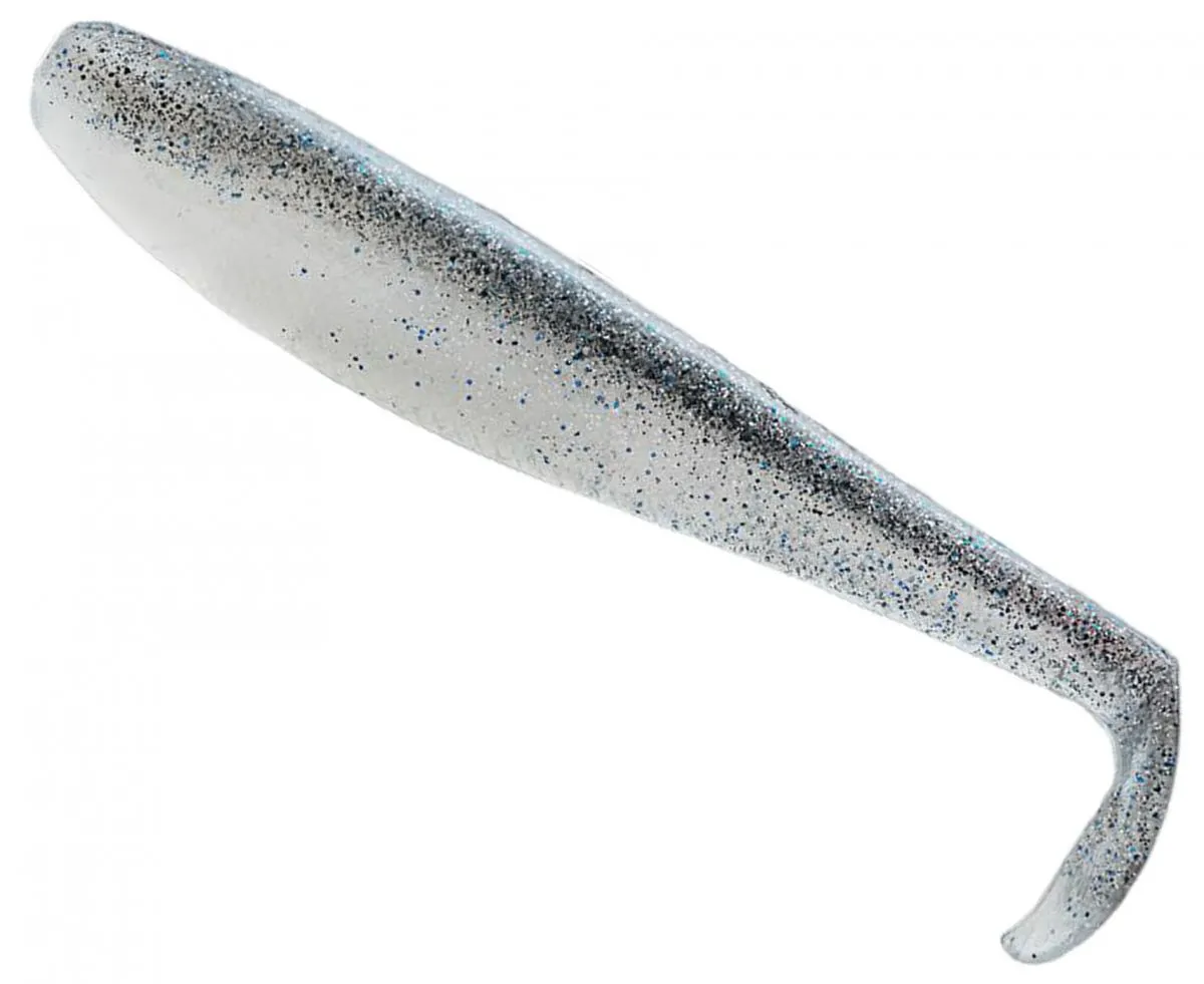 Zman Swimmerz 6 Inch Soft Plastic Lure