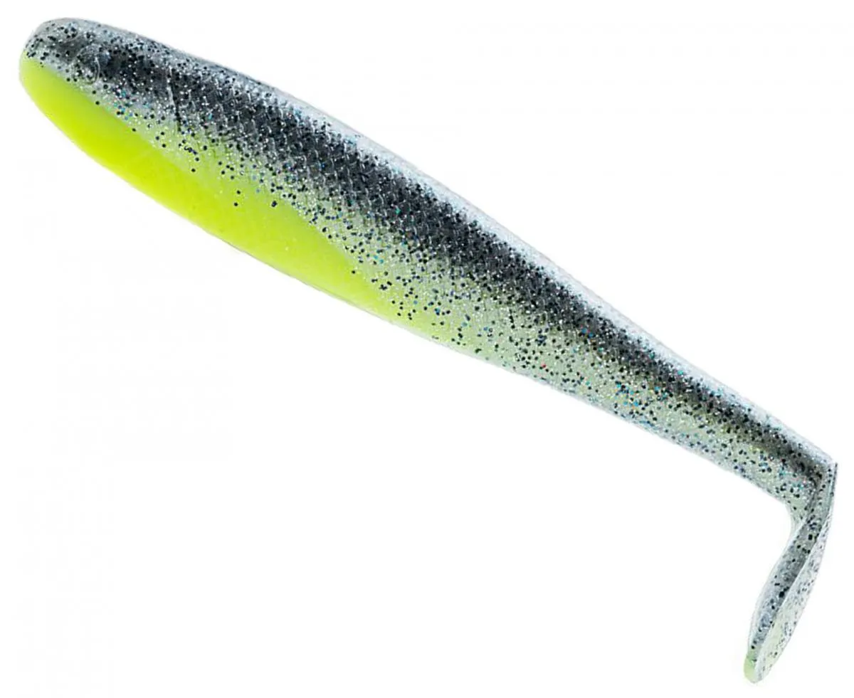 Zman Swimmerz 6 Inch Soft Plastic Lure